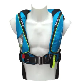 TeamO Ocean 275N BackTow PFD - ProSensor