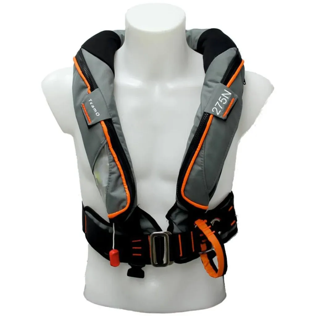 TeamO Ocean 275N BackTow PFD - ProSensor