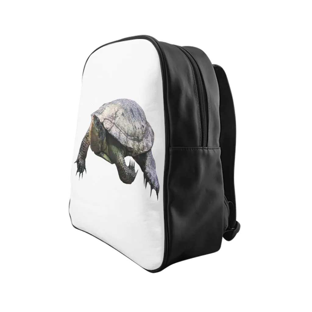 Turtle School Backpack