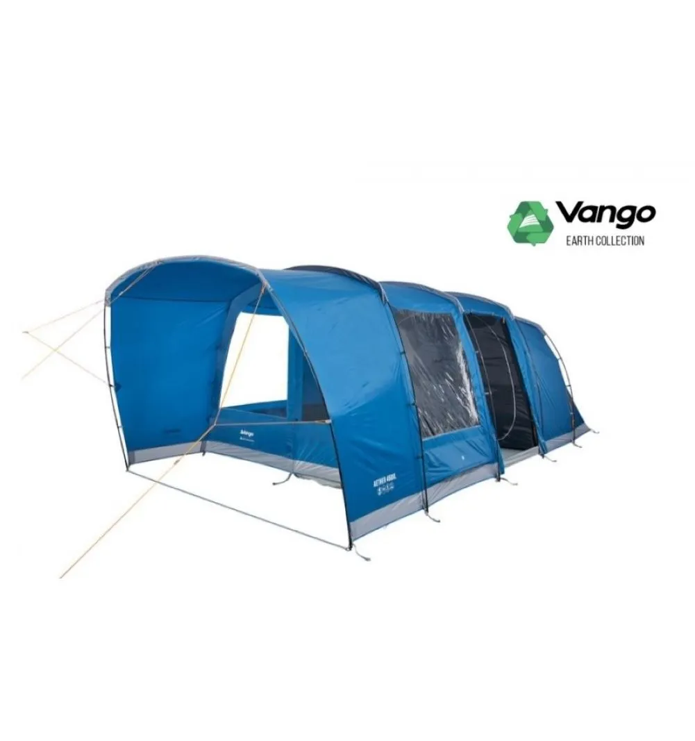 Vango Aether 450XL Tent - 4 Person Tent