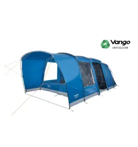 Vango Aether 450XL Tent - 4 Person Tent