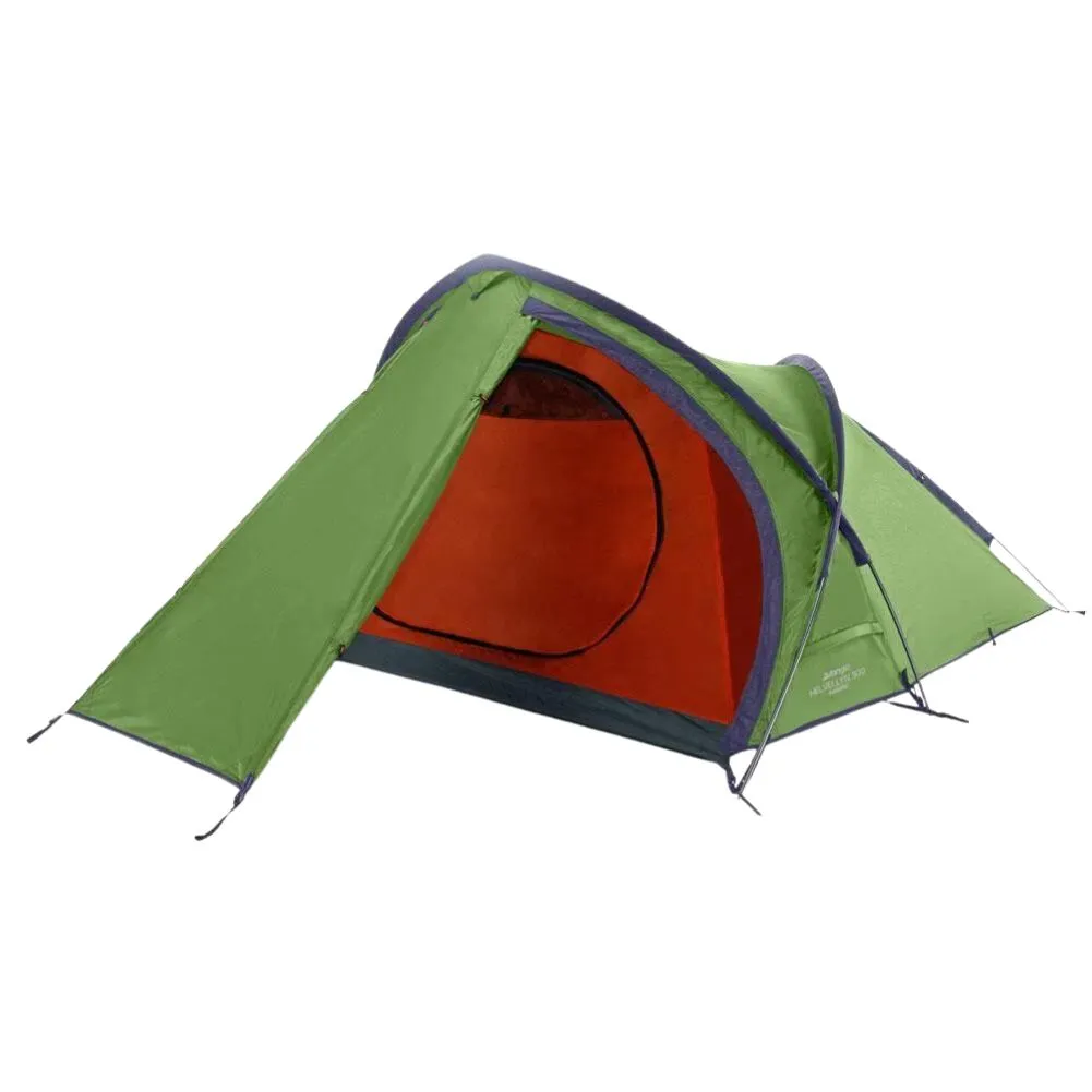 Vango Helvellyn 300 Trekking Tent - 3 Man Semi-Geodesic Tent