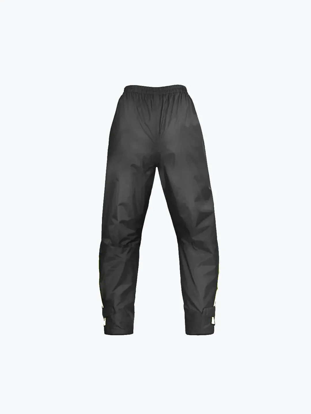 Viaterra B100 Rain Pant Black