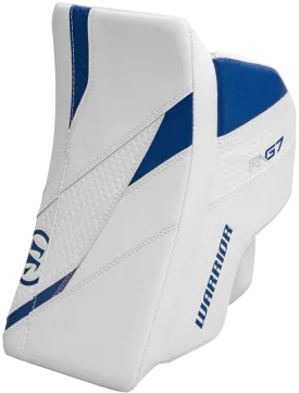 Warrior Ritual G7.1 Pro Senior Goalie Blocker