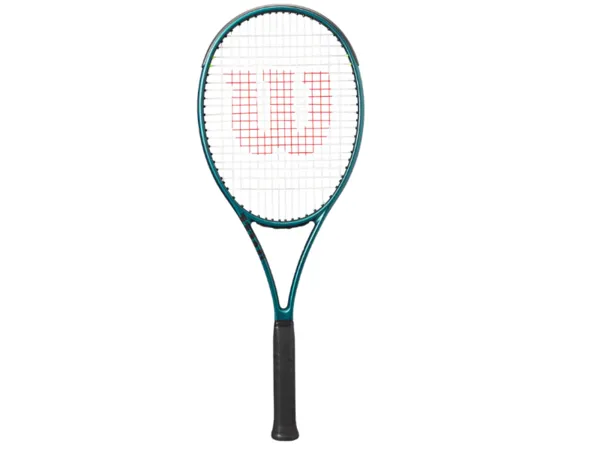 Wilson Blade 98 (16x19) V9 Tennis Racket