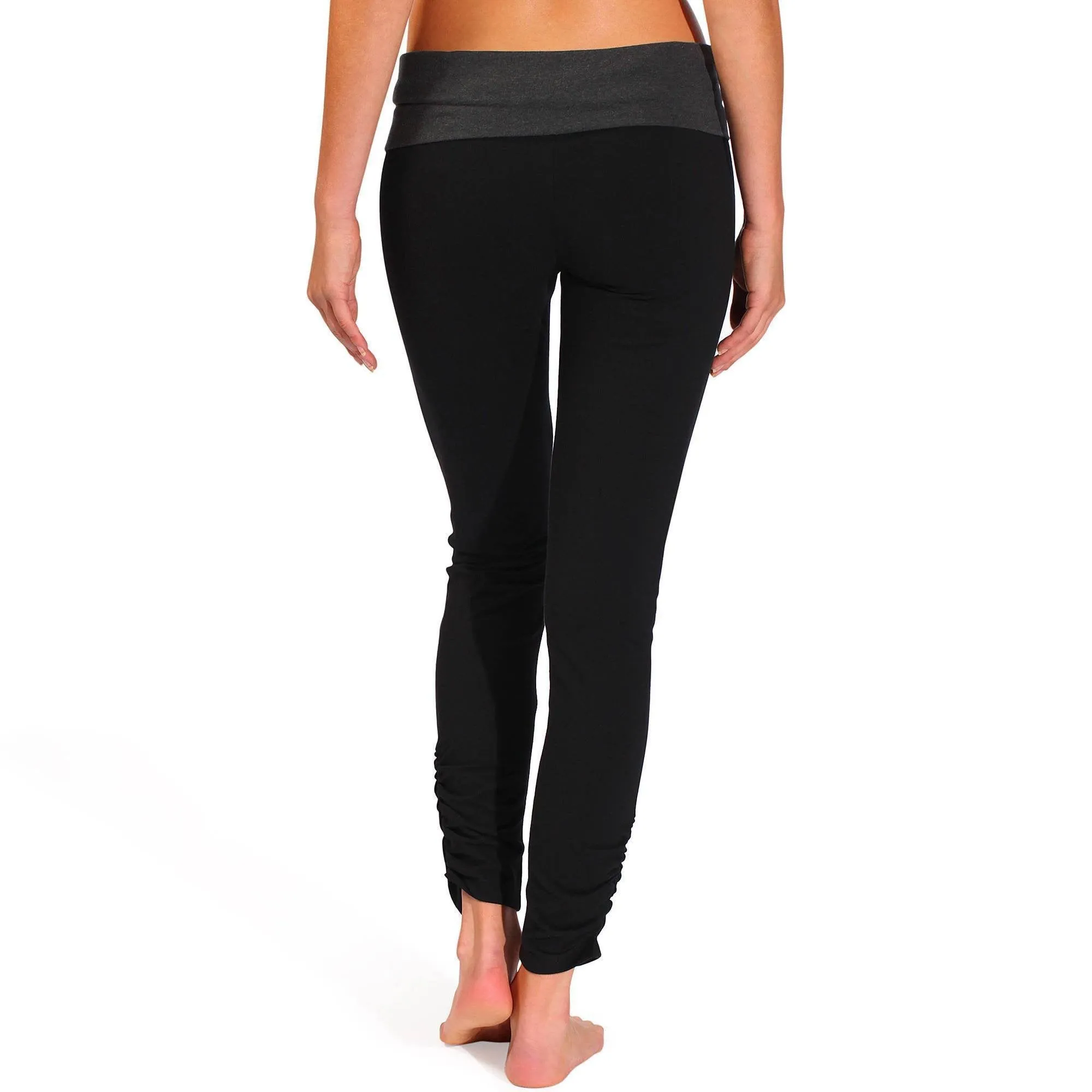 Yoga Leggings Cotton