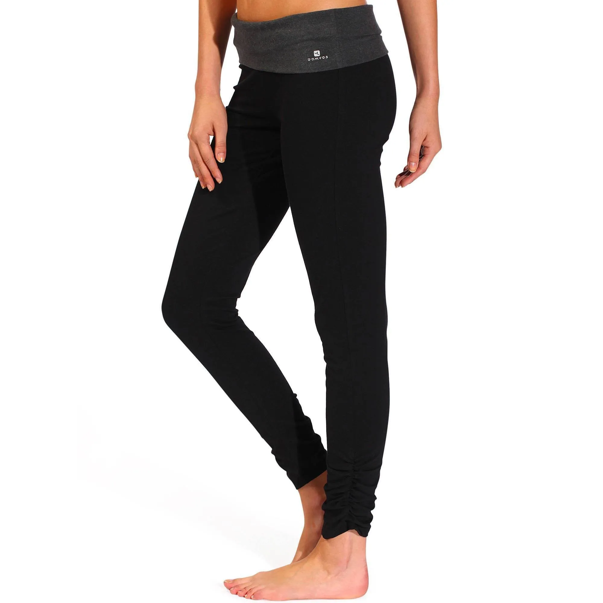 Yoga Leggings Cotton