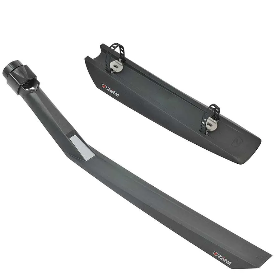 Zéfal, C 50 v2 Fender set